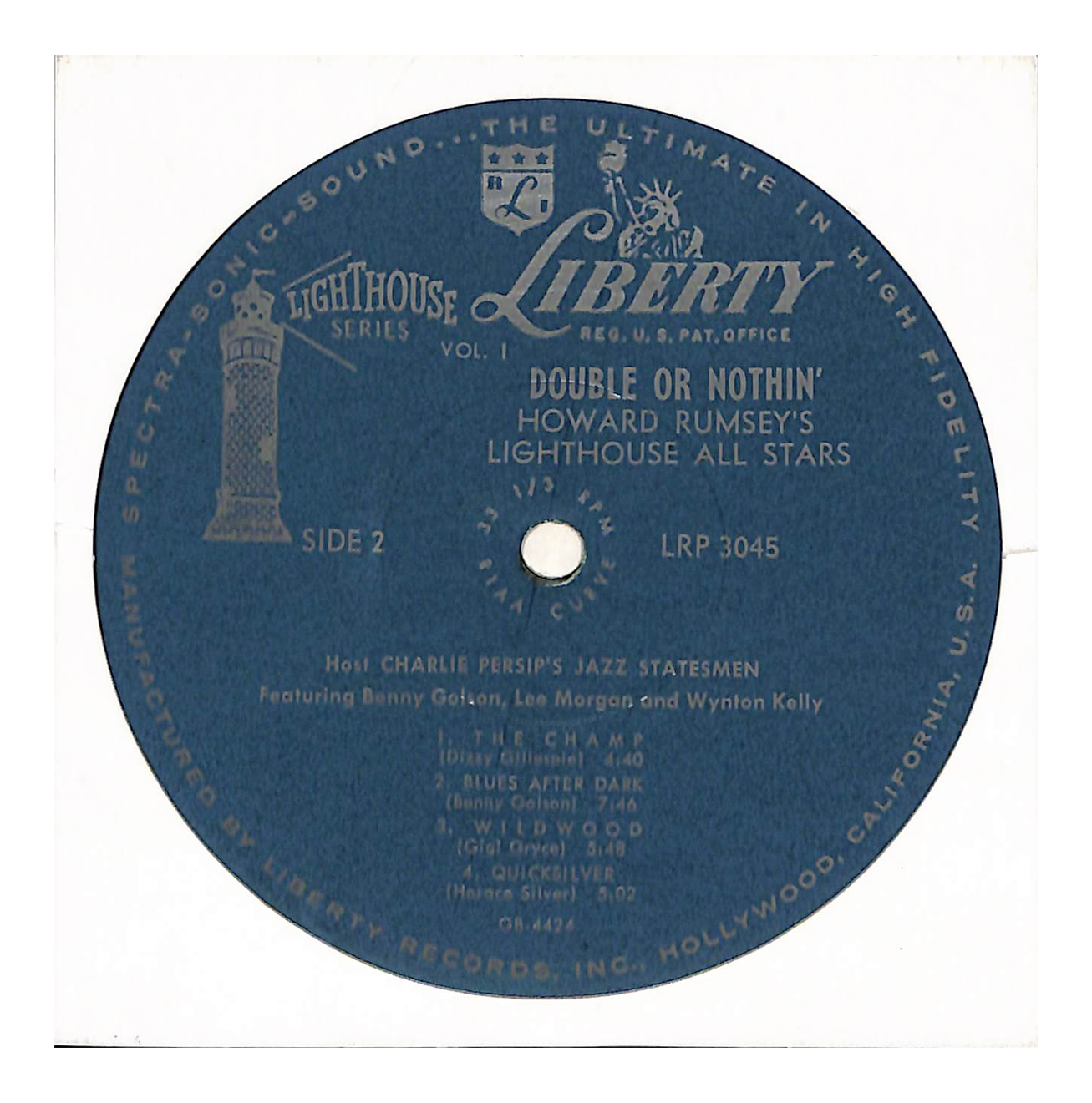 Double Or Nothin'