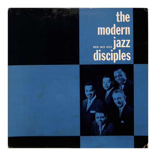 The Modern Jazz Disciples