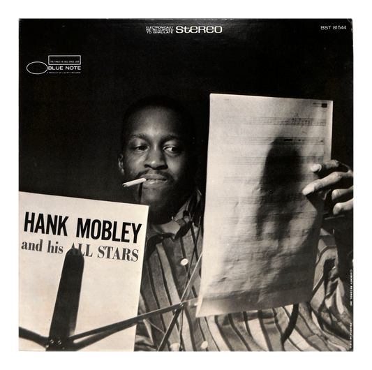 Hank Mobley And His All Stars