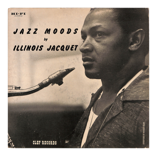 Jazz Moods