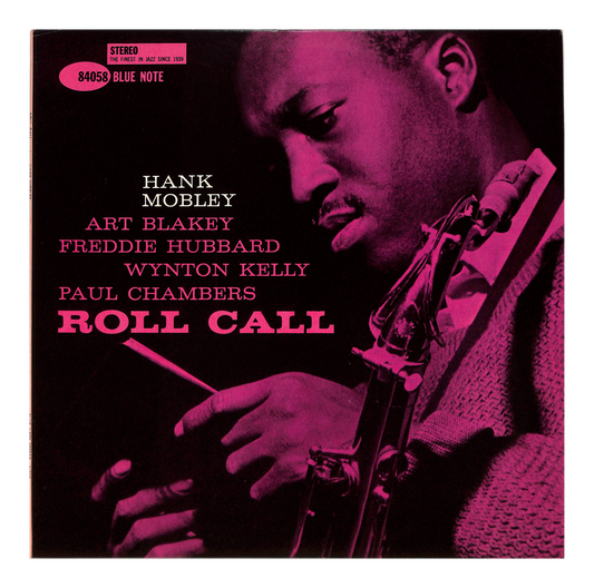 Roll Call