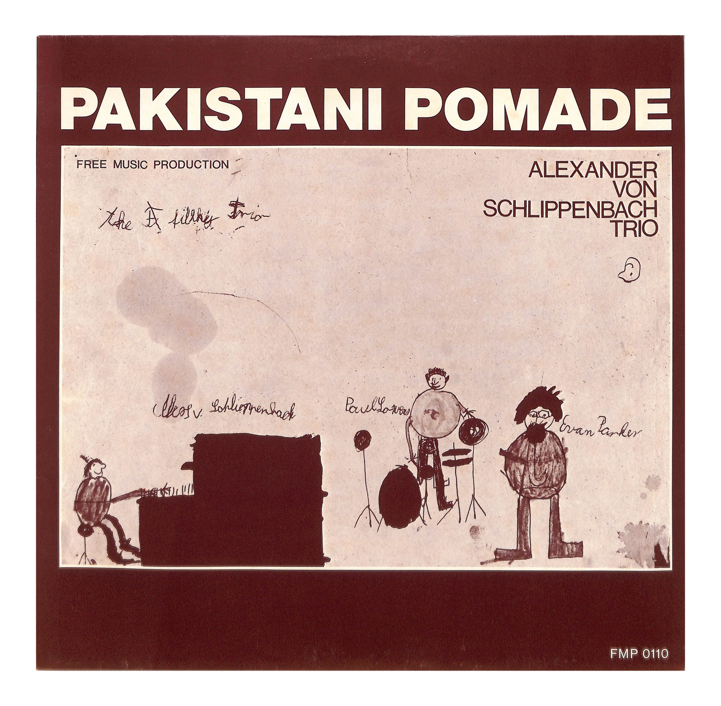 Pakistani Pomade