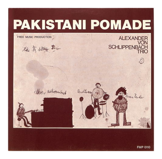 Pakistani Pomade