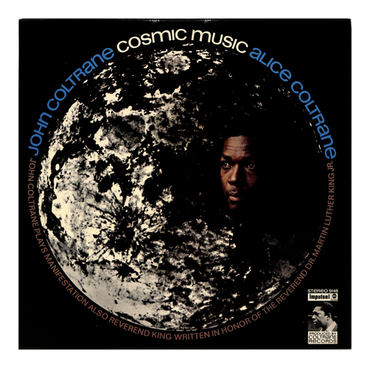 Cosmic Music