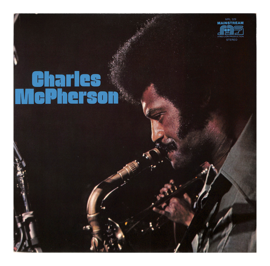 Charles McPherson
