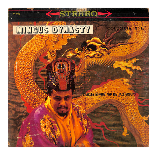 Mingus Dynasty