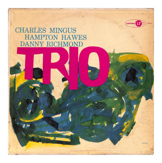 Mingus Three