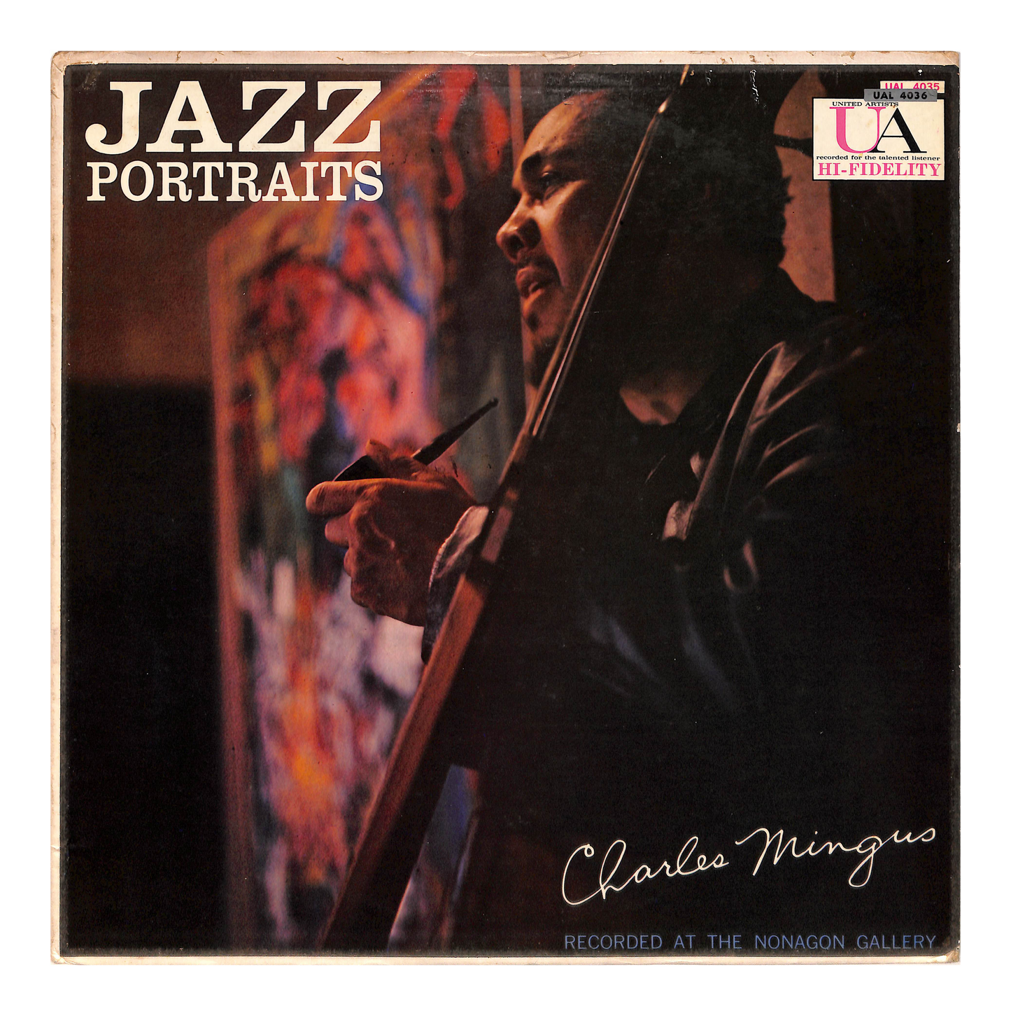 Jazz Portraits