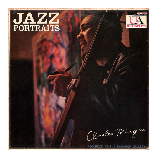 Jazz Portraits