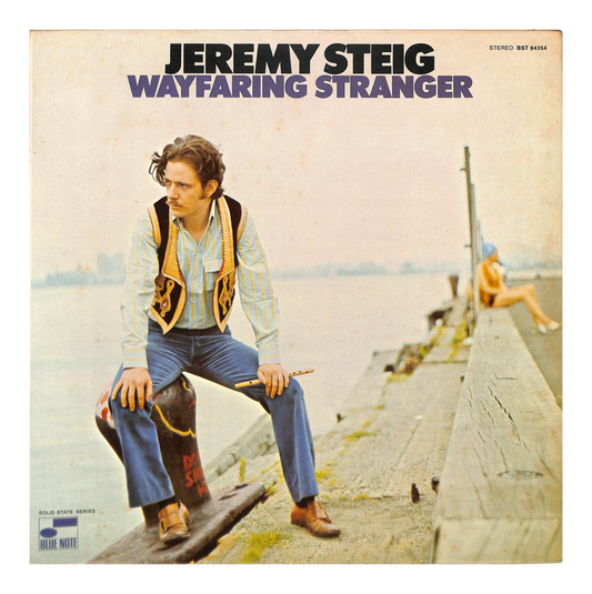 Wayfaring Stranger