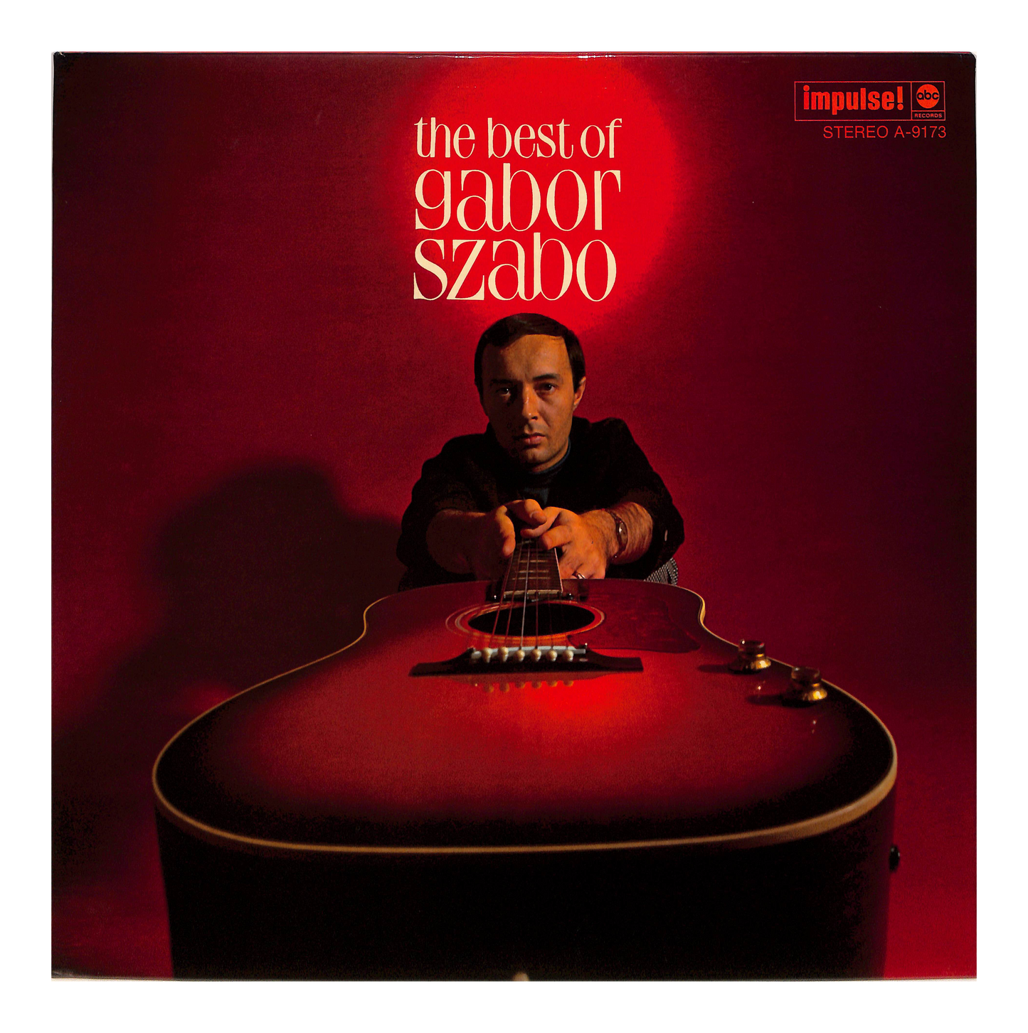 The Best Of Gabor Szabo