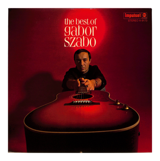The Best Of Gabor Szabo