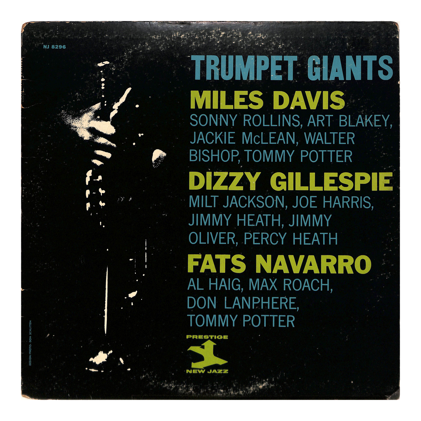 Trumpet Giants