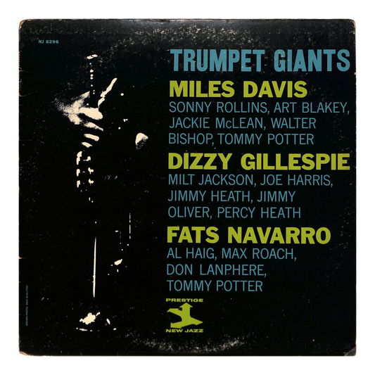 Trumpet Giants