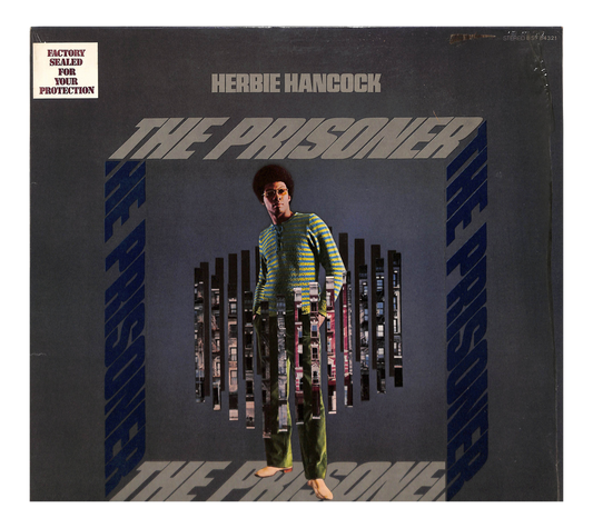 The Prisoner