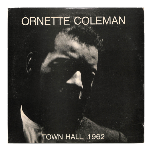 Town Hall • 1962