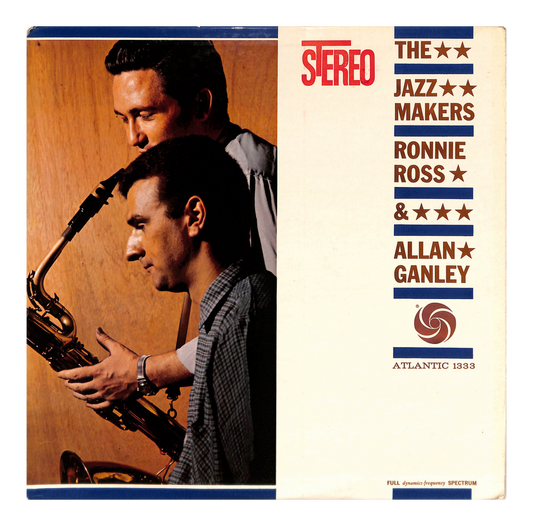 The Jazz Makers