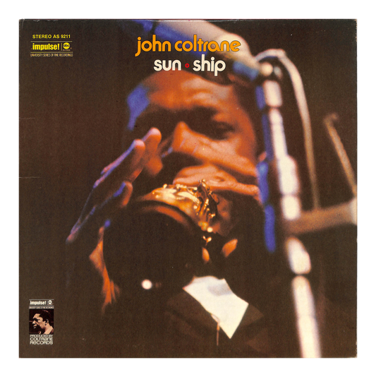 Sun Ship
