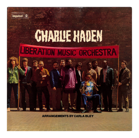 Liberation Music Orchestra