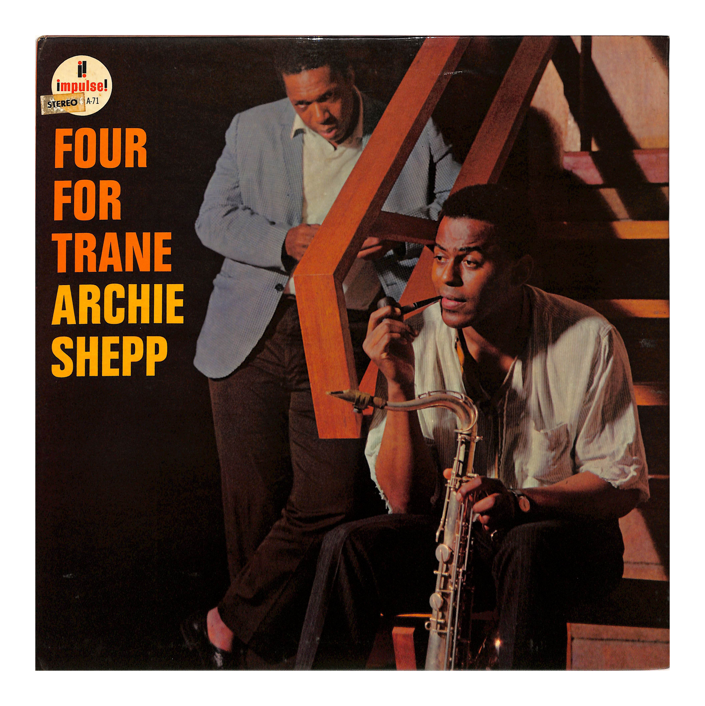 Four For Trane