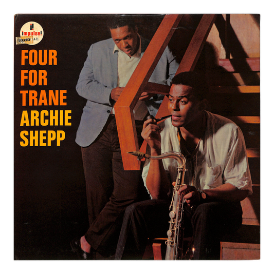 Four For Trane