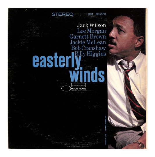 Easterly Winds