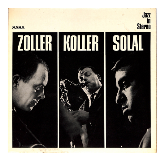 Zoller Koller Solal
