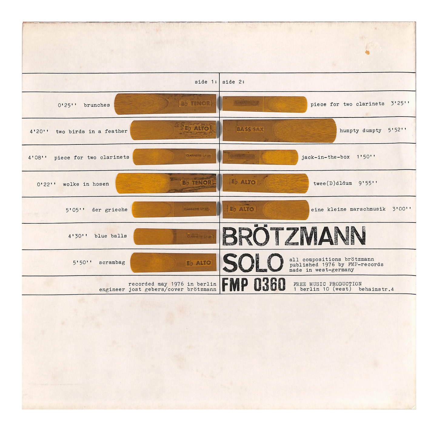 Solo