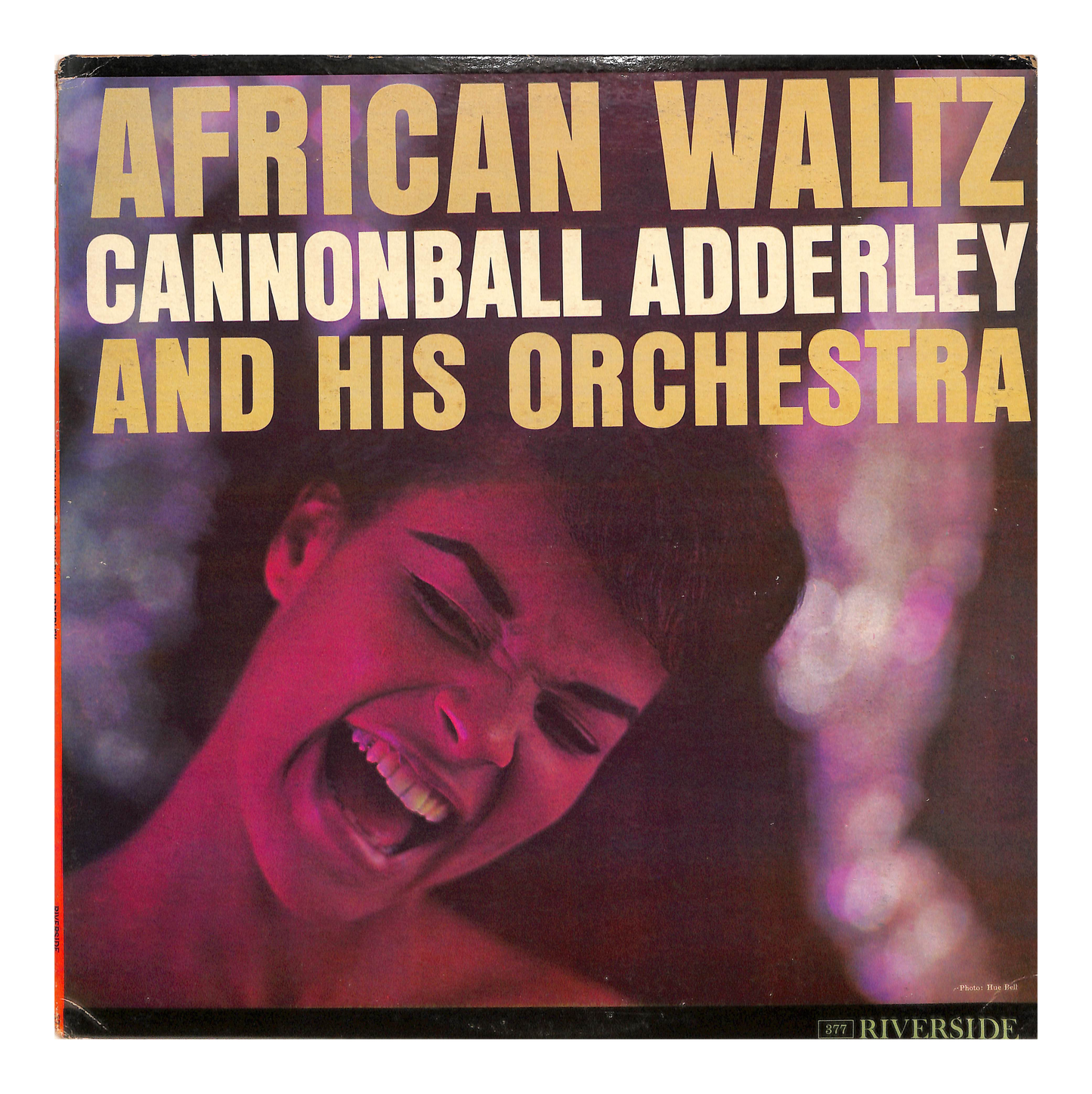 African Waltz
