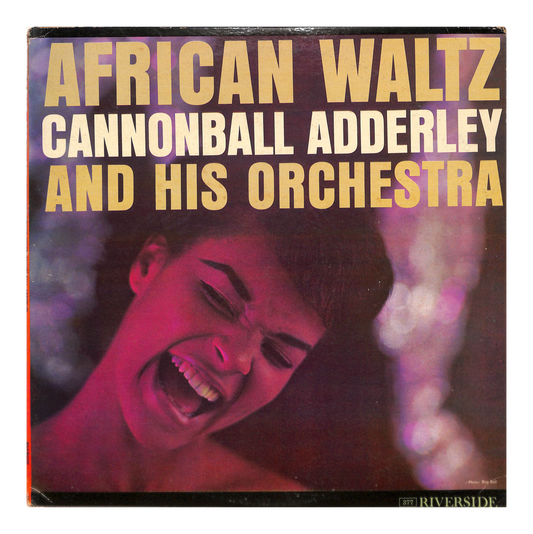 African Waltz