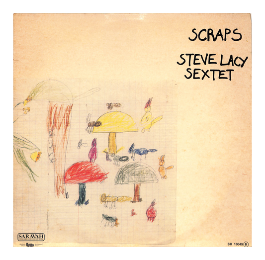 Scraps