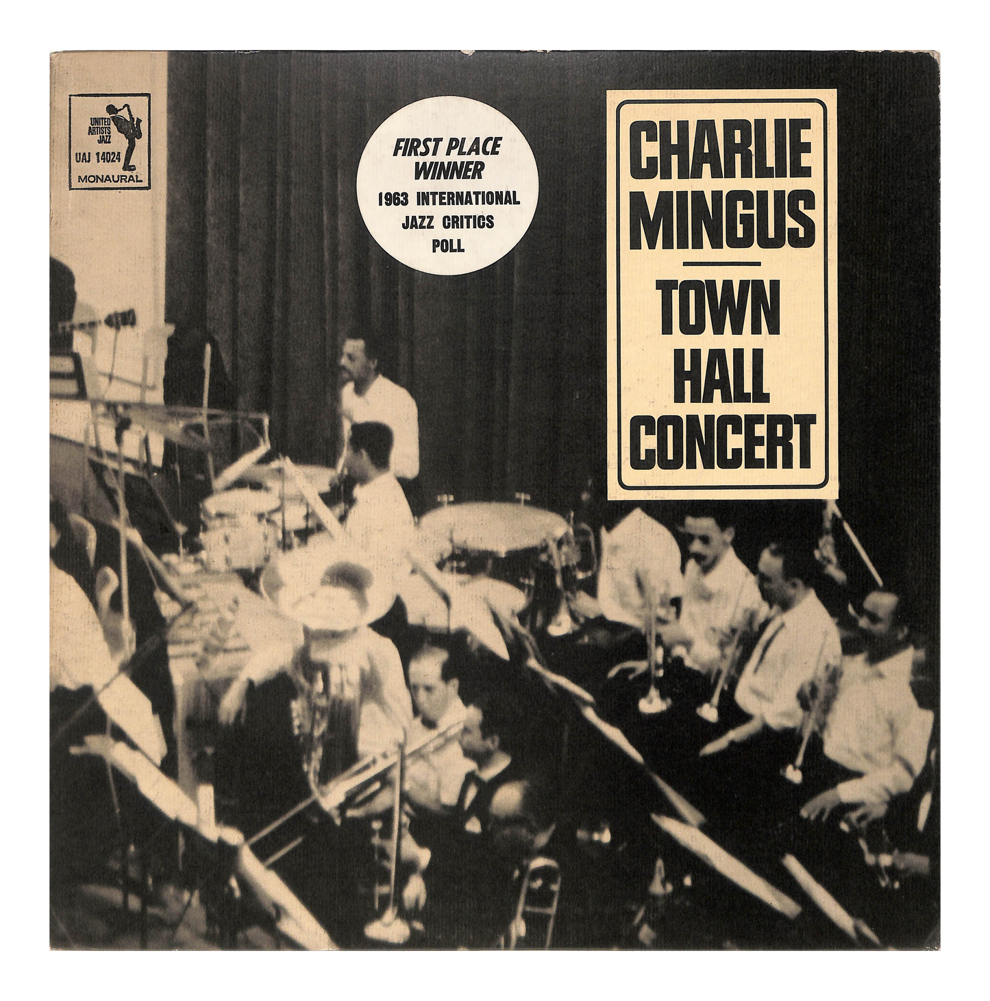 Town Hall Concert