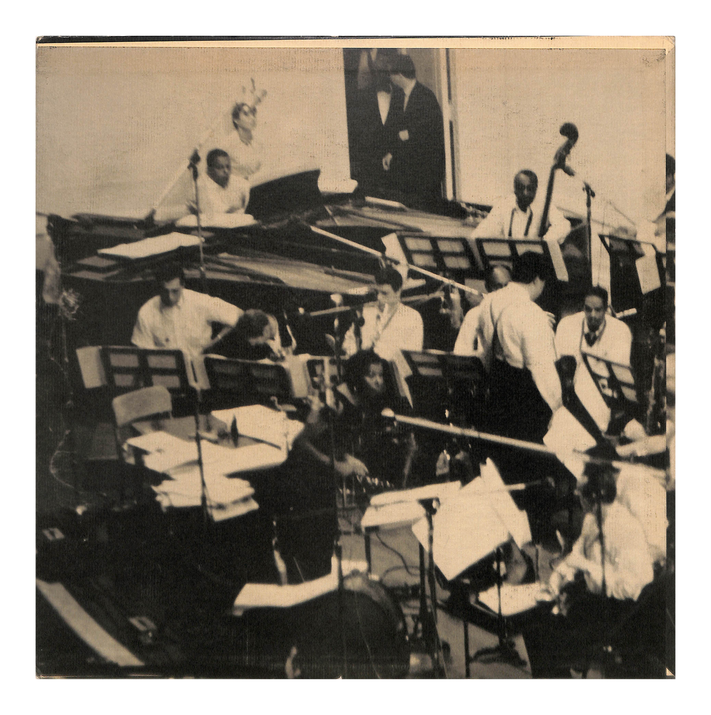 Town Hall Concert