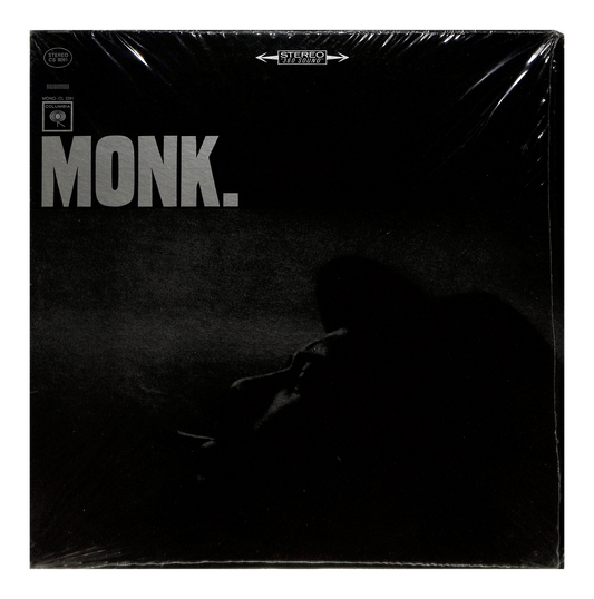 Monk.