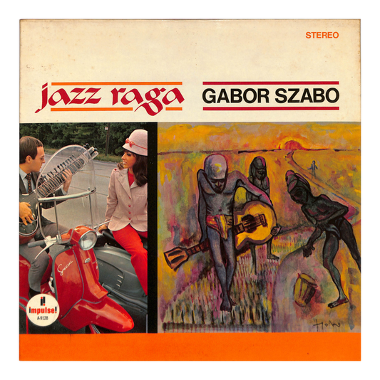 Jazz Raga