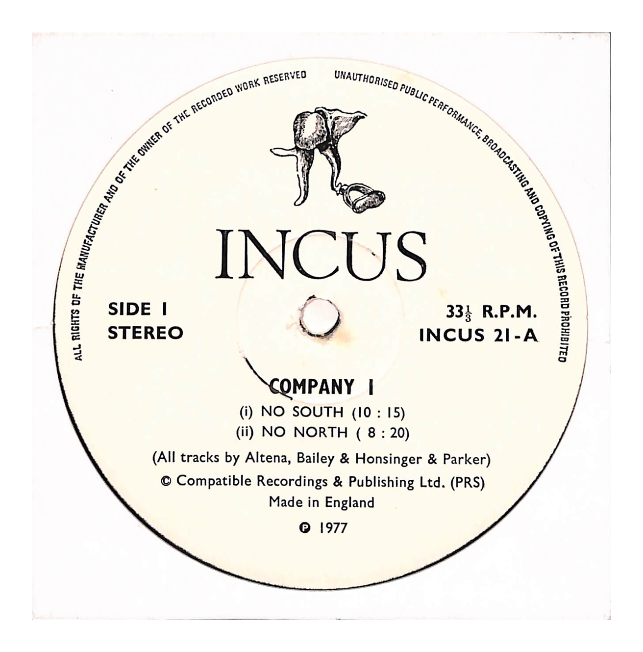 Company 1