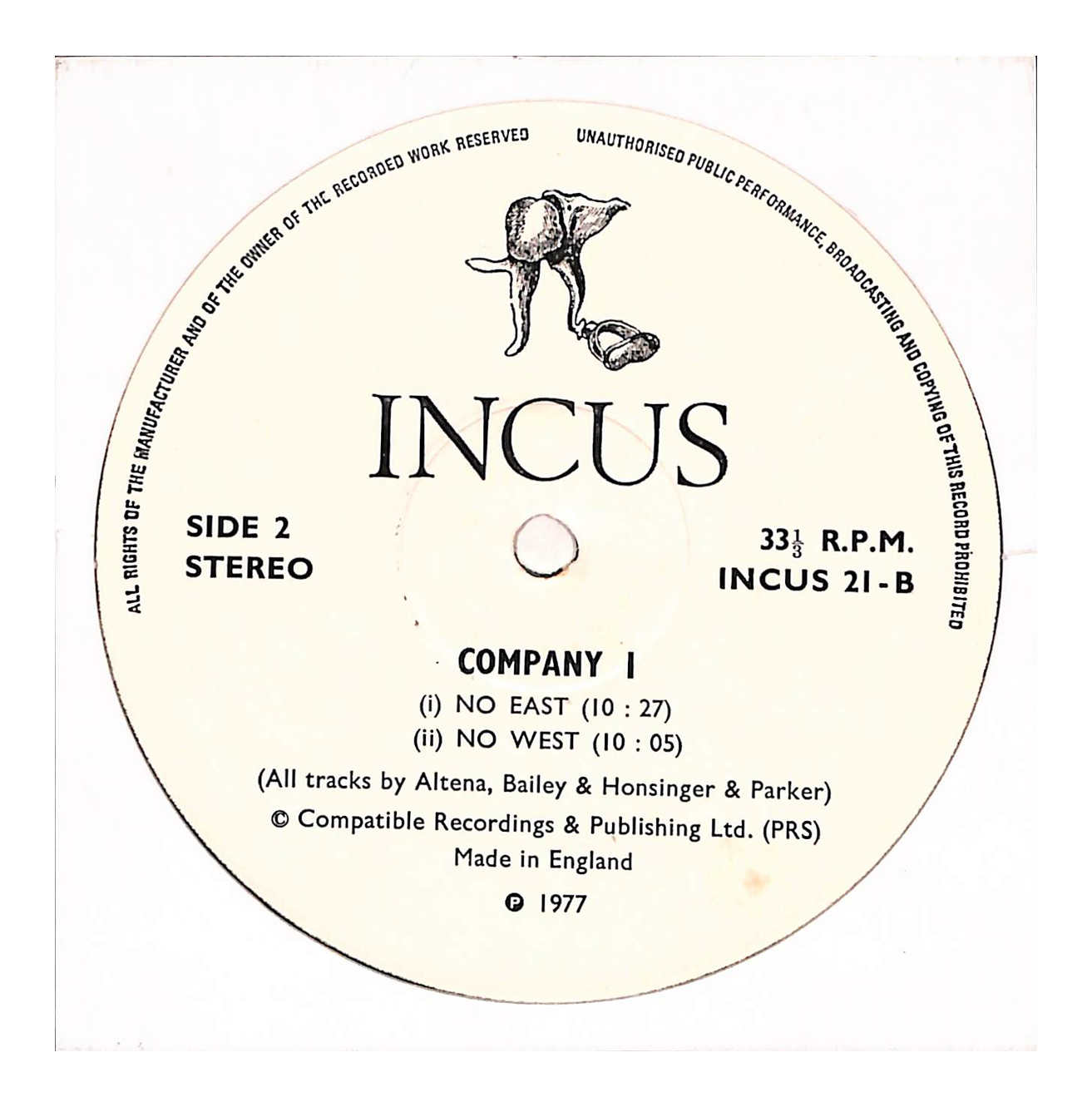 Company 1