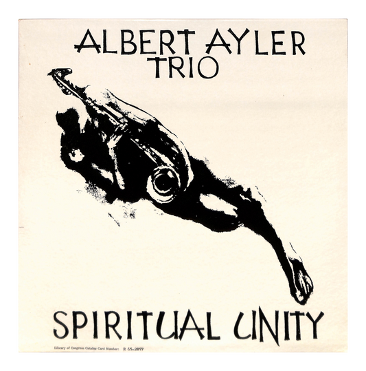 Spiritual Unity