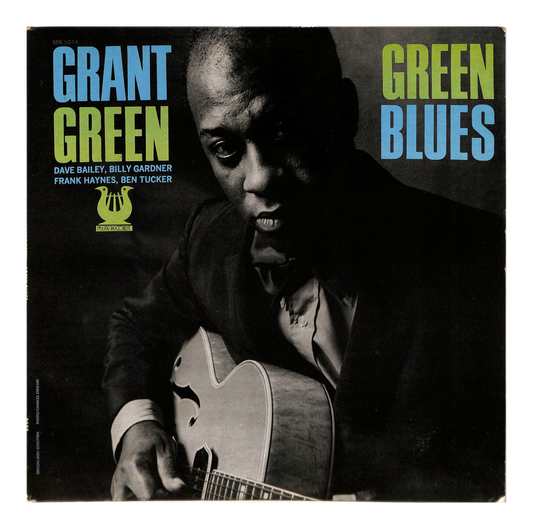 Green Blues