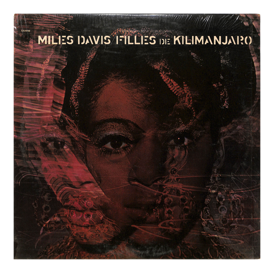 Filles De Kilimanjaro
