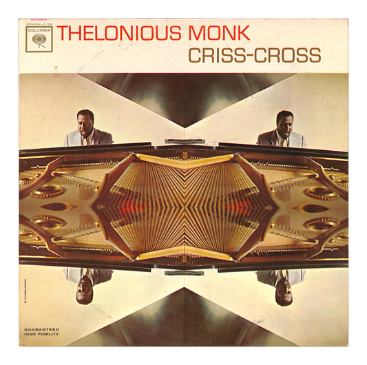 Criss-Cross