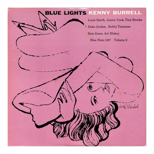 Blue Lights, Volume 2