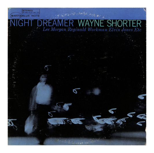 Night Dreamer