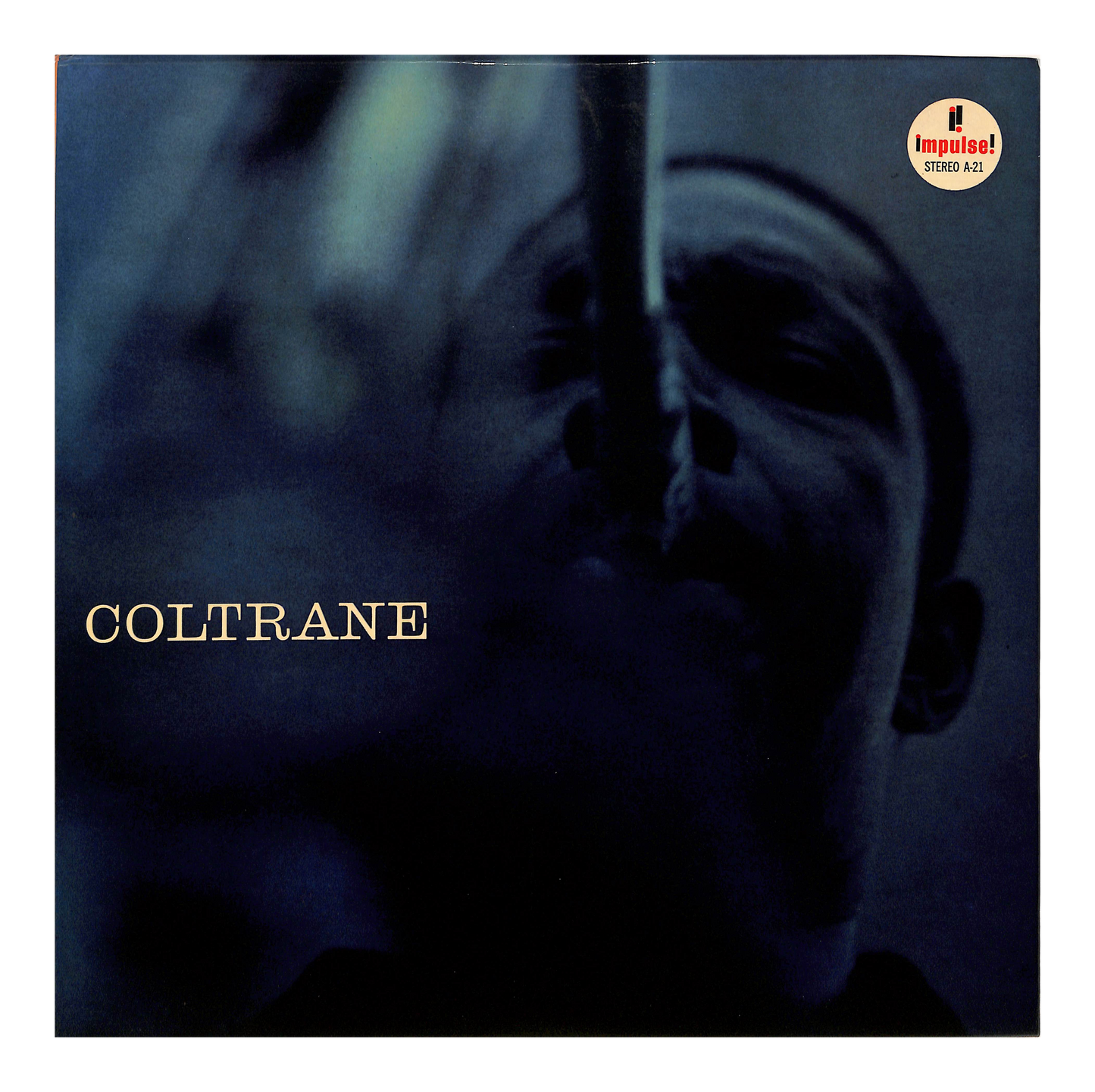 Coltrane