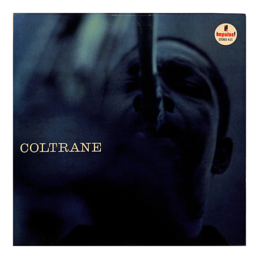 Coltrane