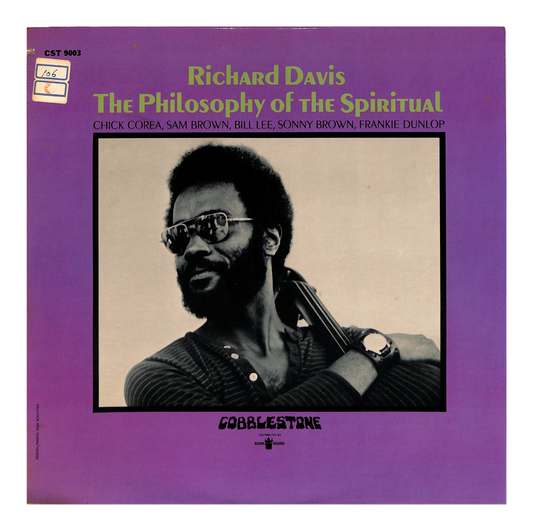 The Philosophy Of The Spiritual