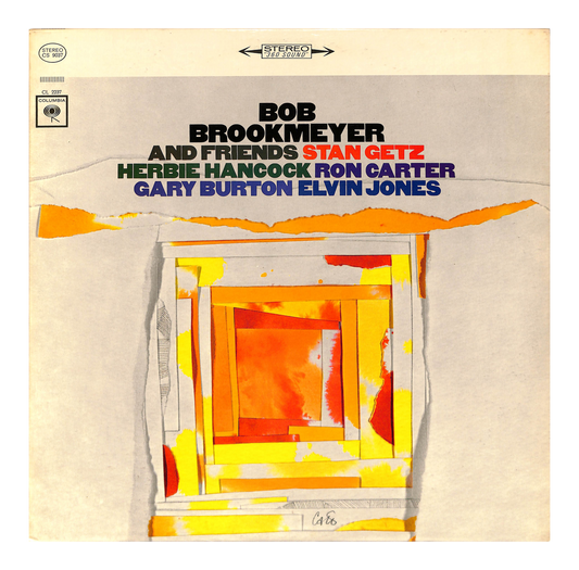 Bob Brookmeyer And Friends