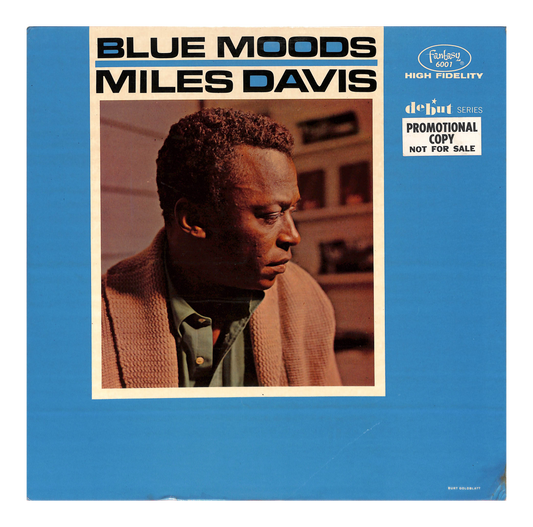 Blue Moods