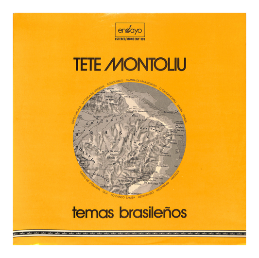 Temas Brasileños