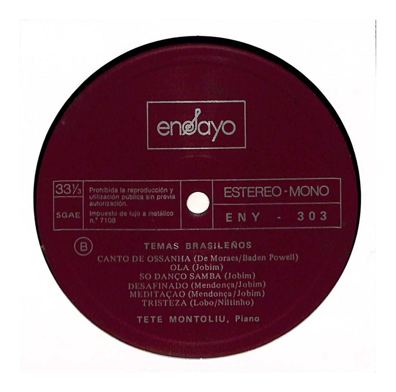Temas Brasileños